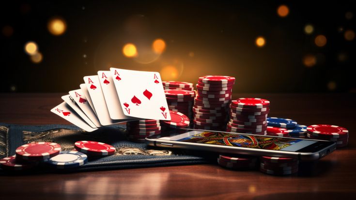 Easypaisa app Live Casino