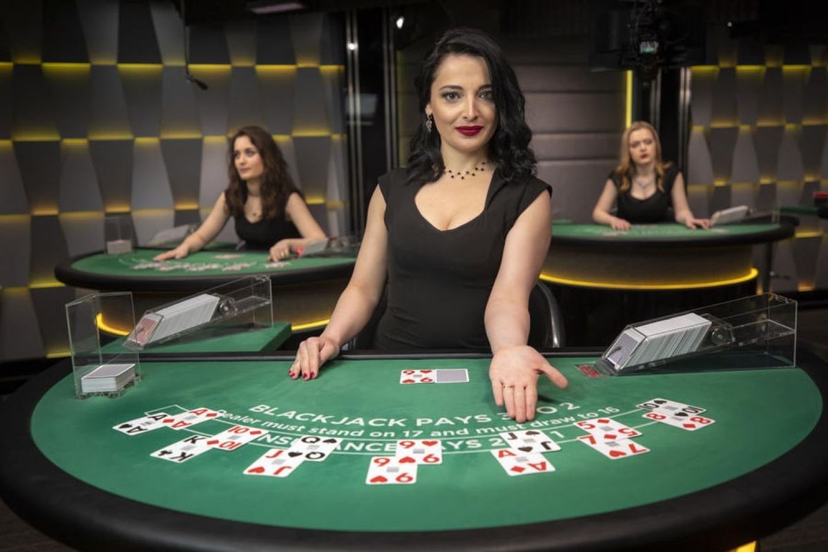 Easypaisa app Live Casino