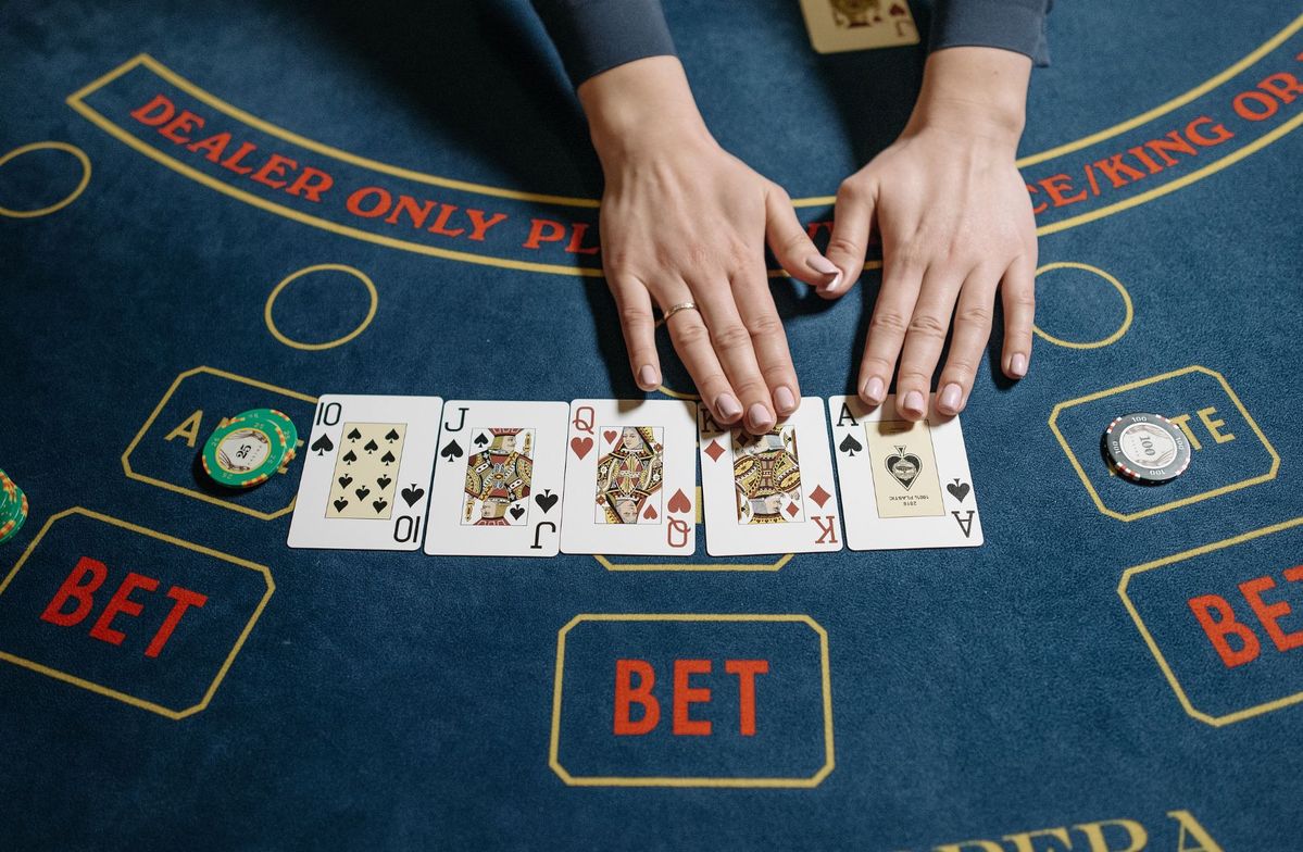 Easypaisa app Live Casino