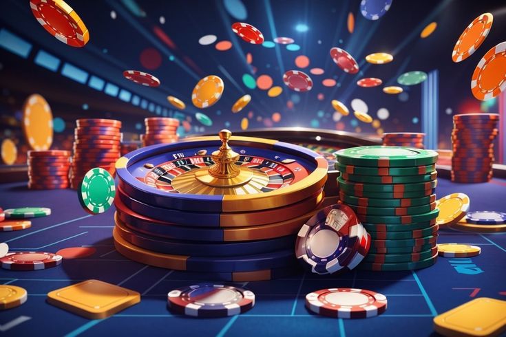 Easypaisa app Live Casino
